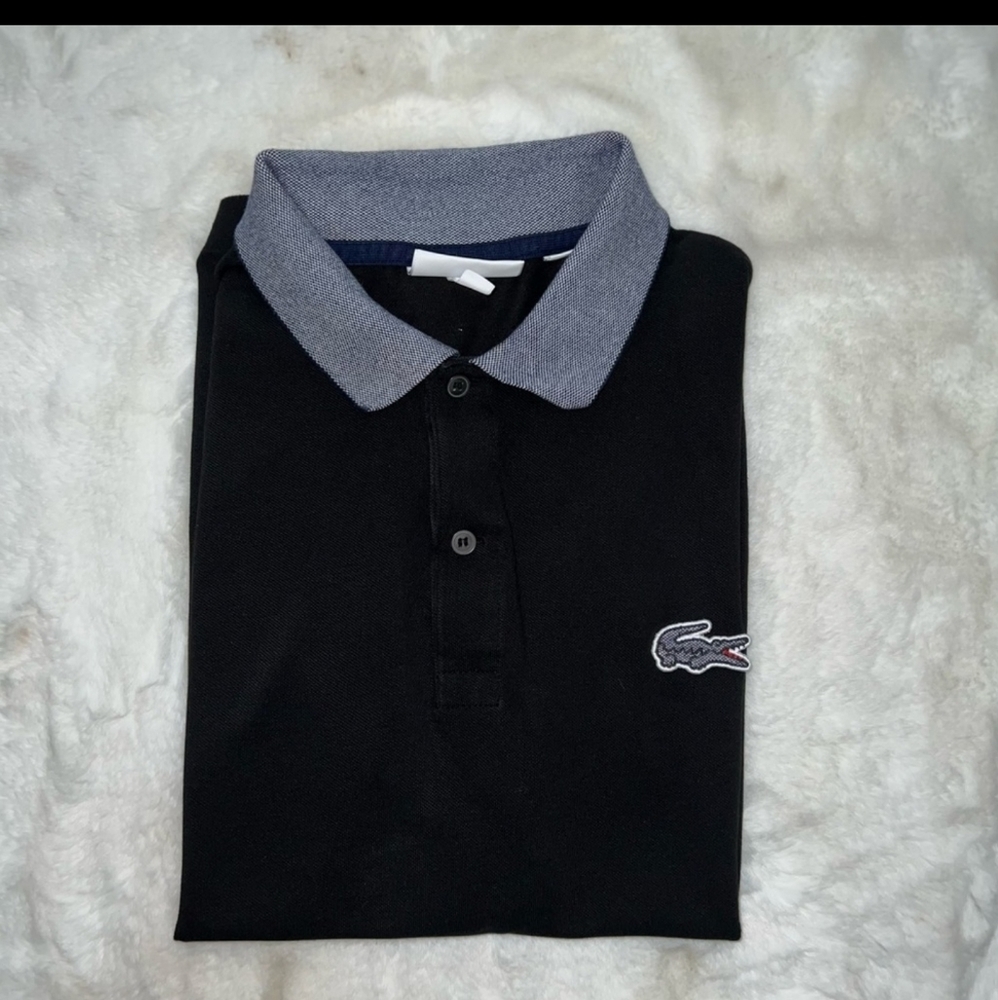Lacoste shirt